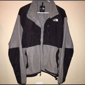 North Face Denali